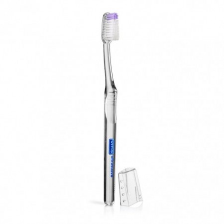 Vitis Ultra Soft Toothbrush 1U 