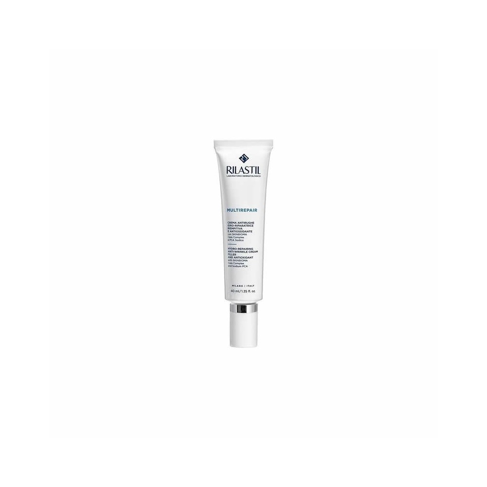 Rilastil Multirepair Hydro-Repairing Cream 40ml