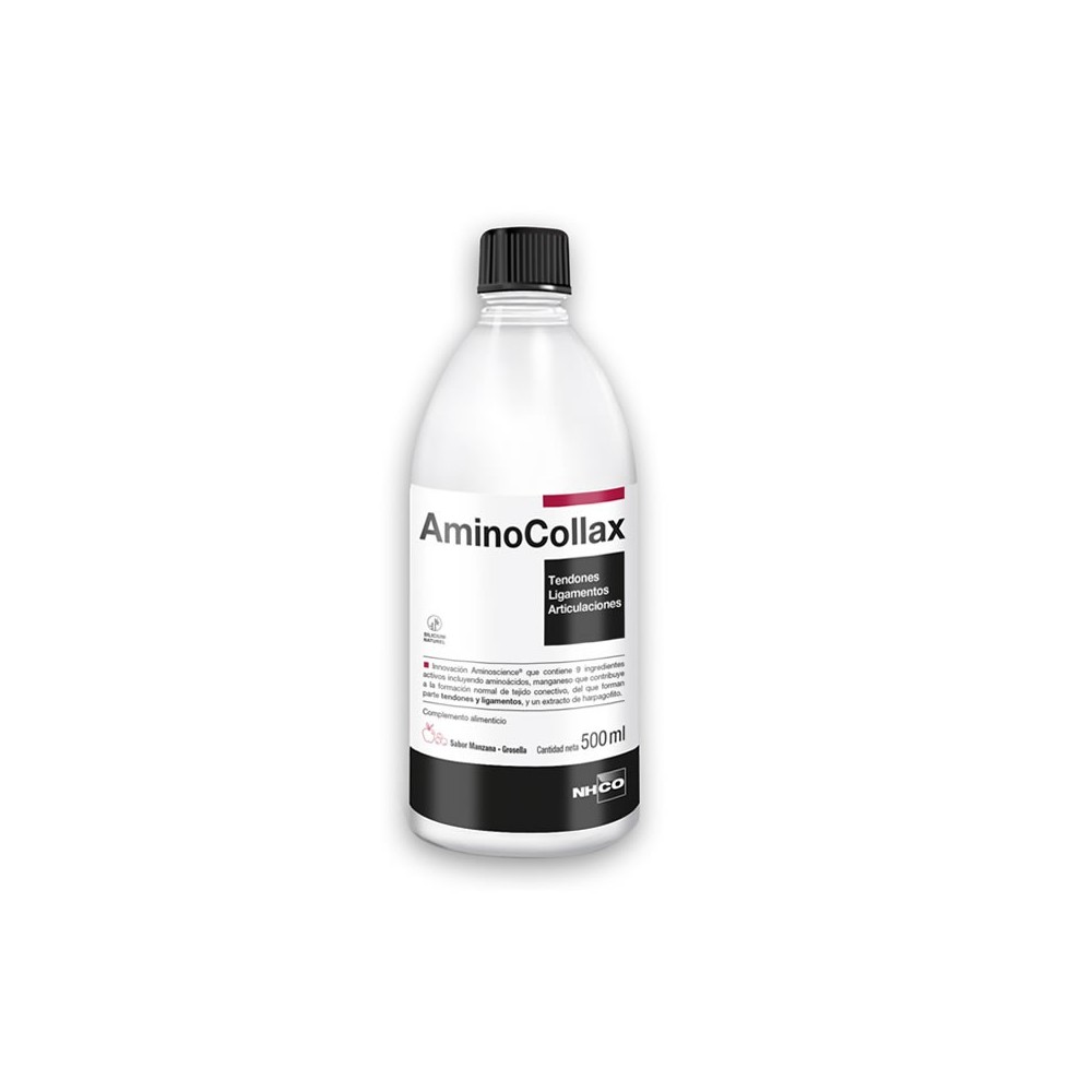 NHCO AminoCollax 500ml