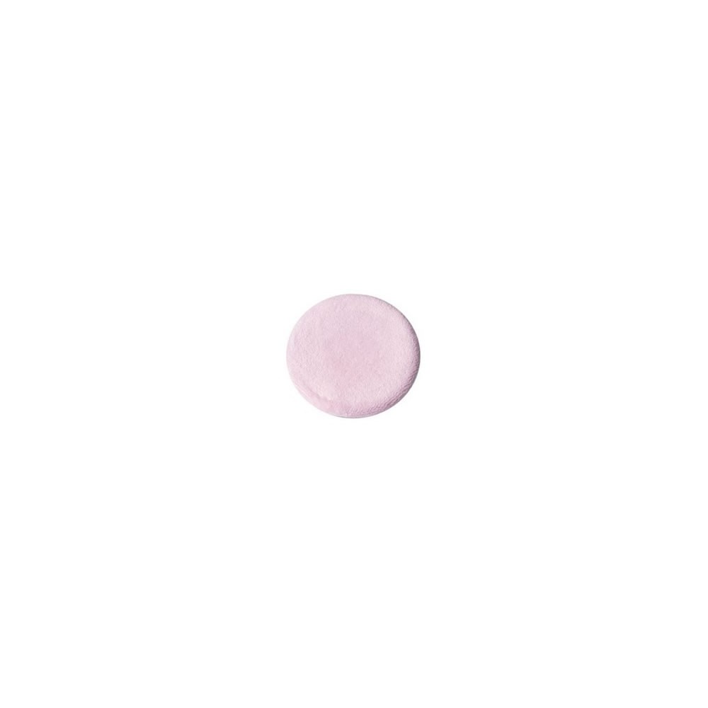 Beter Cosmetic Powder Puff In Cotton