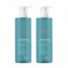 Avène Cleanance Duo Cleansing Gel 2 x 400 ml