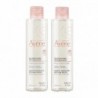 Avène Micellar Water Pack 2 x 400 ml