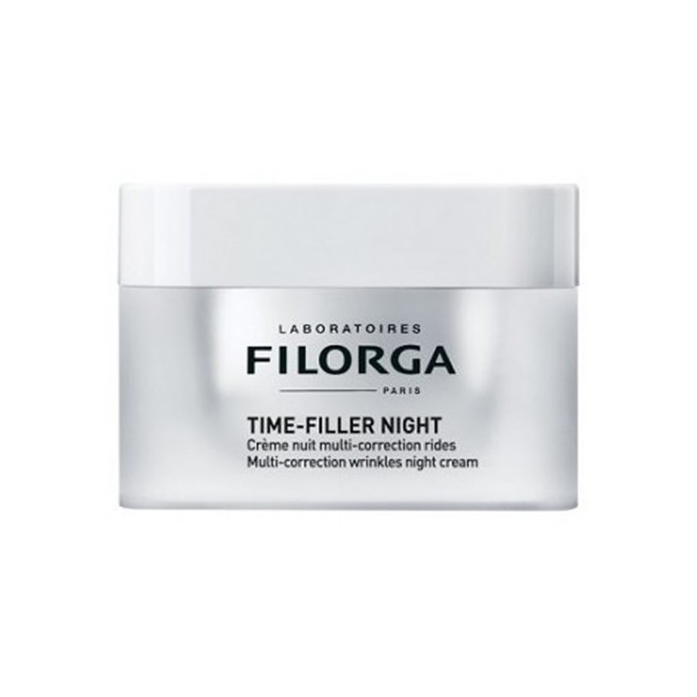 Filorga Time-Filler Night 5XP Night Cream 50 ml