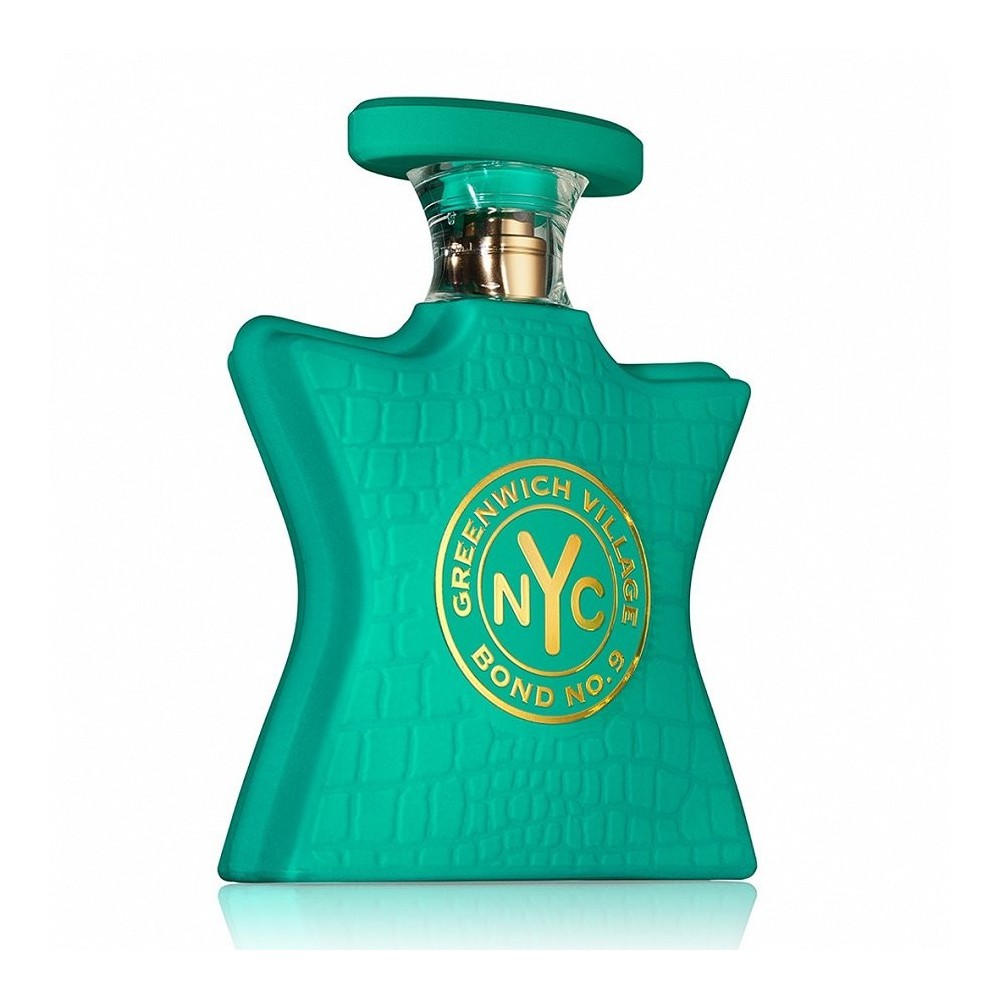 Bond No9 Greenwich Village Unisex Eau de Parfum UNISEX kvepalai 100ml