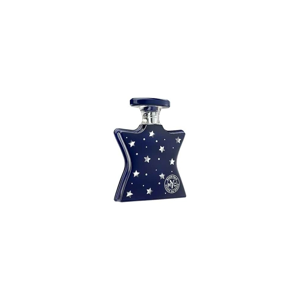 Bond No. 9 Nuits De Noho Eau De Parfum Spray for Women kvepalai moterims 100 ml