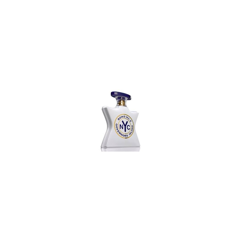 Bond No. 9 Governors Island Eau de Parfum Unisex kvepalai 100 ml