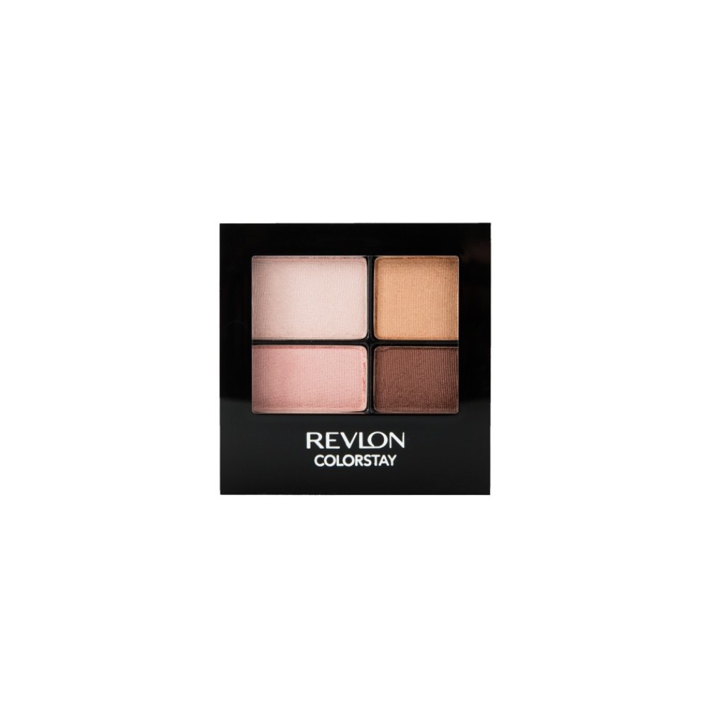 Revlon Colorstay 16 Hour Eye Shadow 505 Decadent 