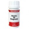 Equisalud Holomega Malato De Magnesio 50 Cap