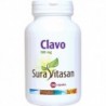 Sura Vitas Clavo 500 Mg 100 Caps