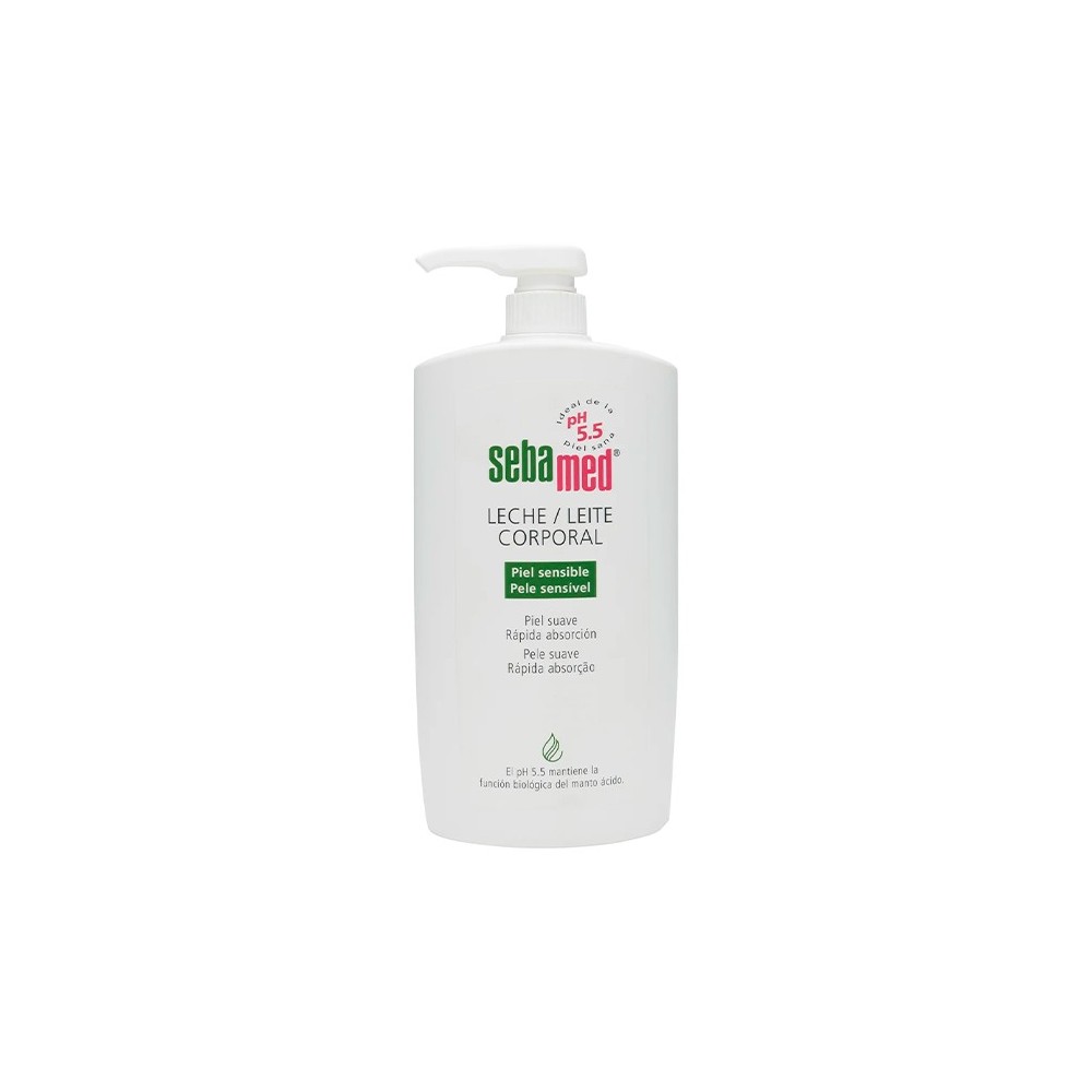 Sebamed Body Lotion 750ml