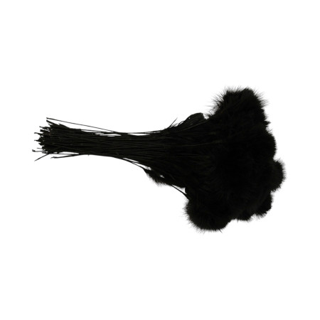 Set, Philly & Phill, Feather Marabou, Blotters
