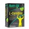 Ynsadiet L Carnitina 10 Ampollas Nutri Dx