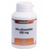 Equisalud Holovit Nicotinamida 500 Mg 180 Caps