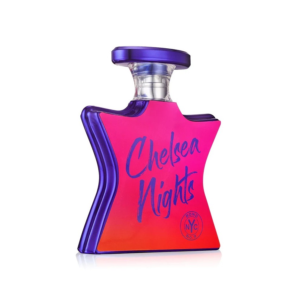 Bond No.9 Chelsea Nights Eau De Parfum Spray  Unisex kvepalai, 100 ml