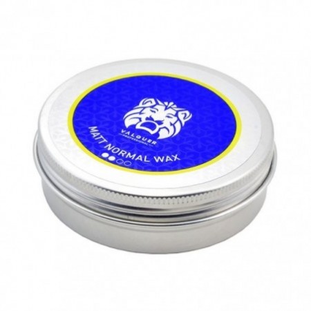 Valquer Matt Normal Wax 100ml