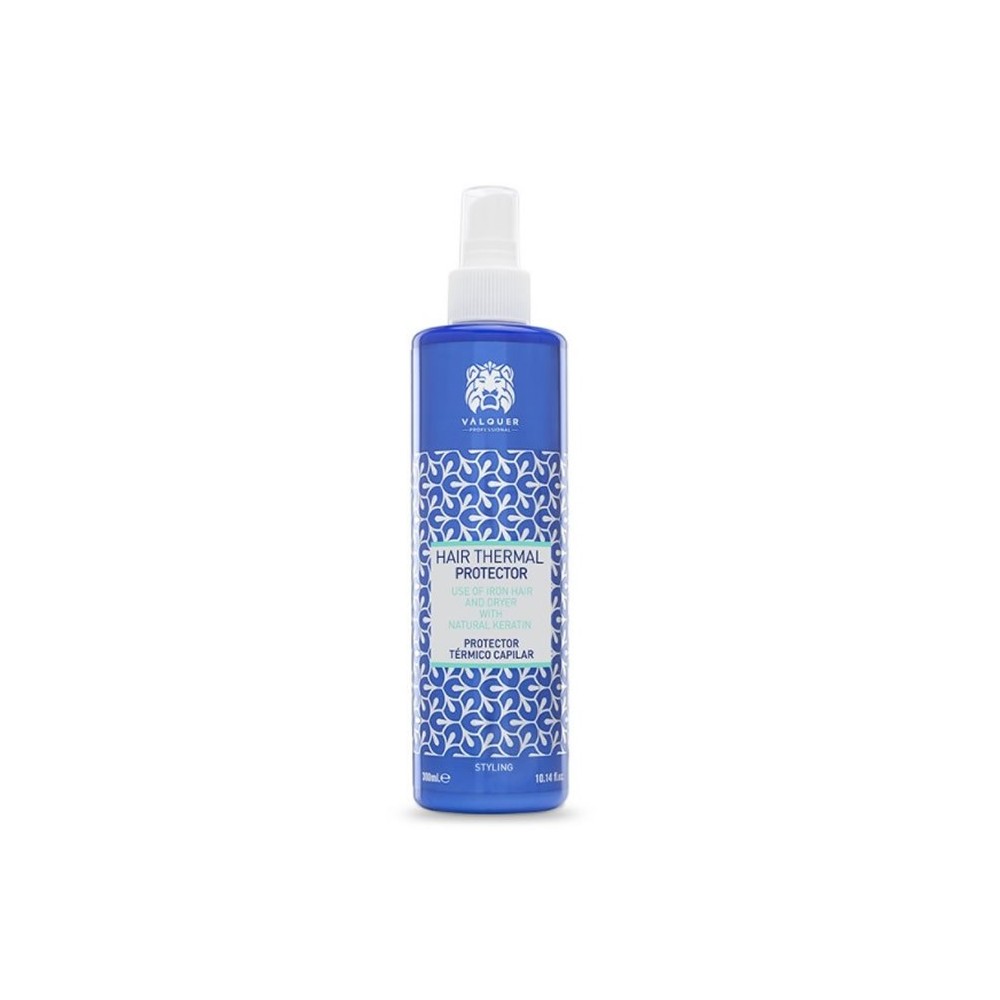 Valquer Hair Thermal Protector 300ml