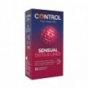 Control Touch & Feel Condom 12 Units