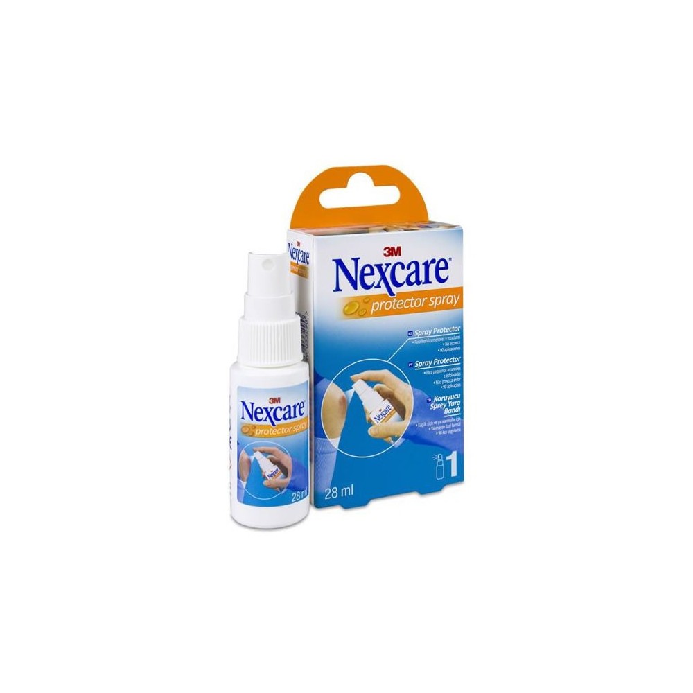 Nexcare Spray Protector 28ml