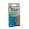 Nexcare Finger Plasters 10 Strips