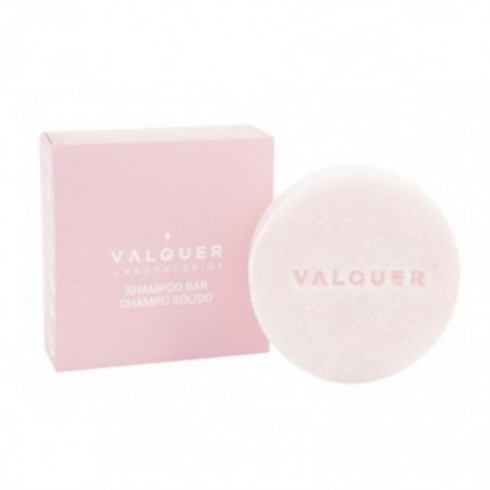 Valquer Solid Shampoo Petal 50g