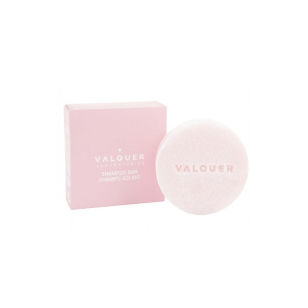 Valquer Solid Shampoo Petal 50g