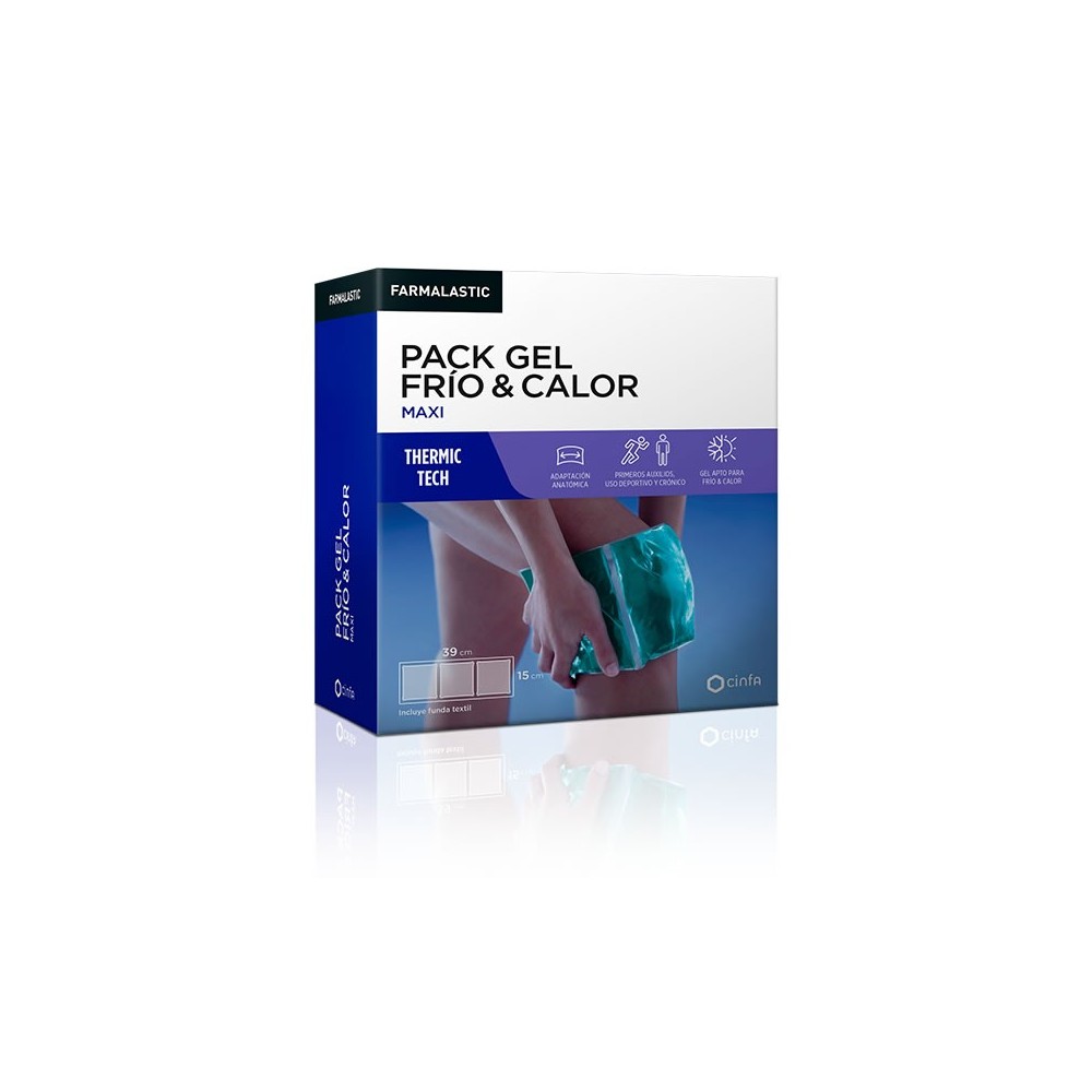 Farmalastic Innova Hot/Cold Gel Bag