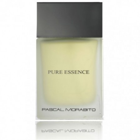 Pascal Morabito Pure Essence Eau De Toilette Spray 100ml