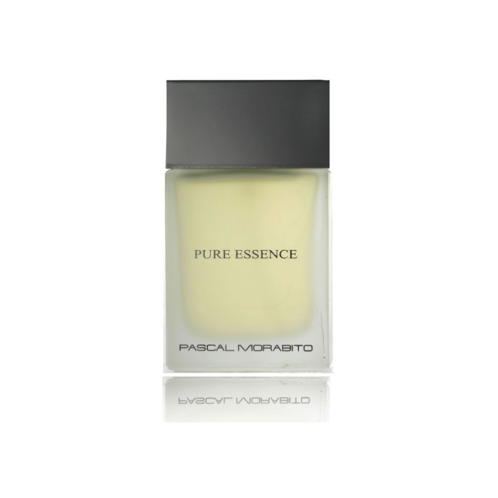 Pascal Morabito Pure Essence Eau De Toilette Spray 100ml