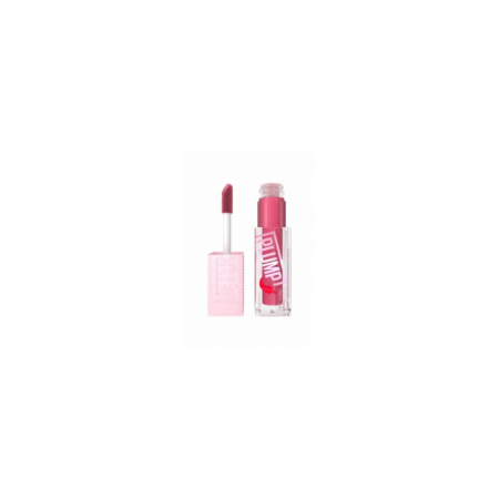 Maybelline Plump Brillo De Labios Voluminizador 002 Mauve Bite 5,4ml