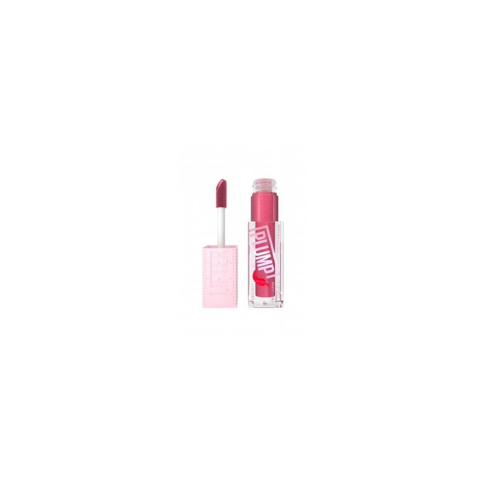 Maybelline Plump Brillo De Labios Voluminizador 002 Mauve Bite 5,4ml