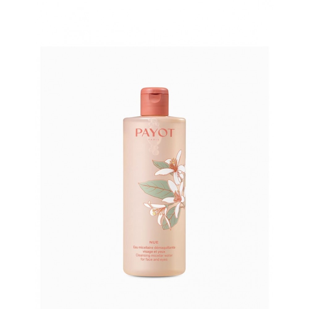 Payot Nue Agua Micelar Limpiadora Edición Limitada 400ml