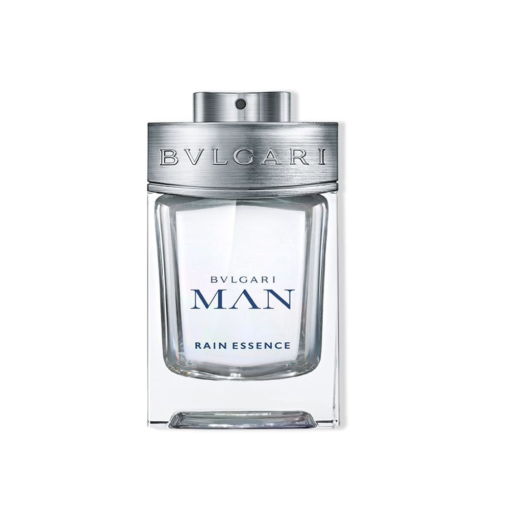 Bvlgari Man Rain Essence Eau De Perfume Spray 100ml