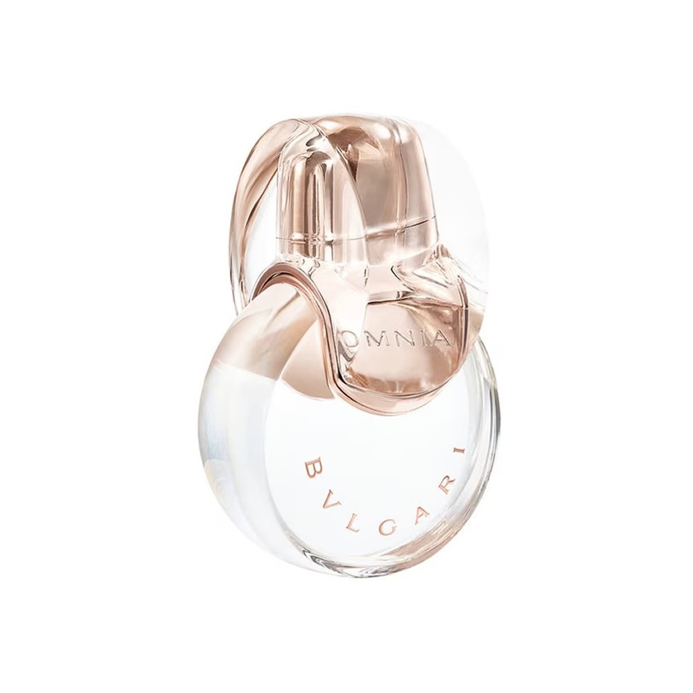 Bvlgari Omnia Crystalline Eau De Toilette Spray 50ml