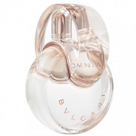 Bvlgari Omnia Crystalline Eau De Toilette Spray 100ml