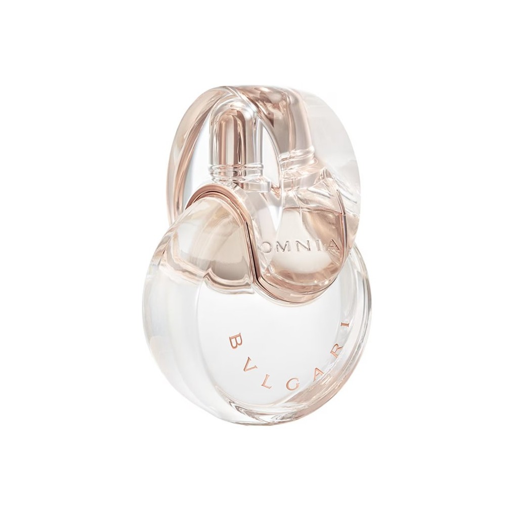 Bvlgari Omnia Crystalline Eau De Toilette Spray 100ml