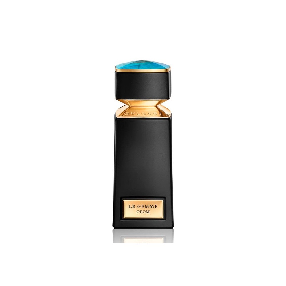 Bvlgari Le Gemme Orom Eau De Parfum 125ml