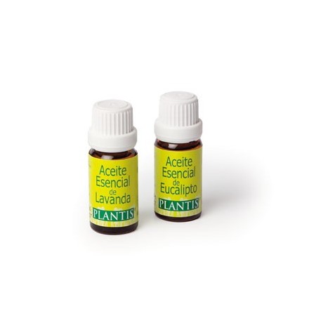 Plantis Esencia Cedro 10ml