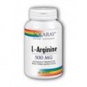 Solaray L Arginine 500 Mg 100 Capsulas