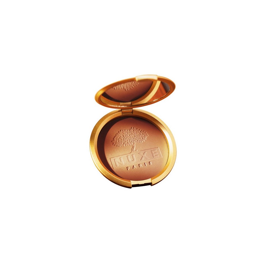 Nuxe Poudre Éclat Prodigieux Multi Usage Bronzing Powder 25g