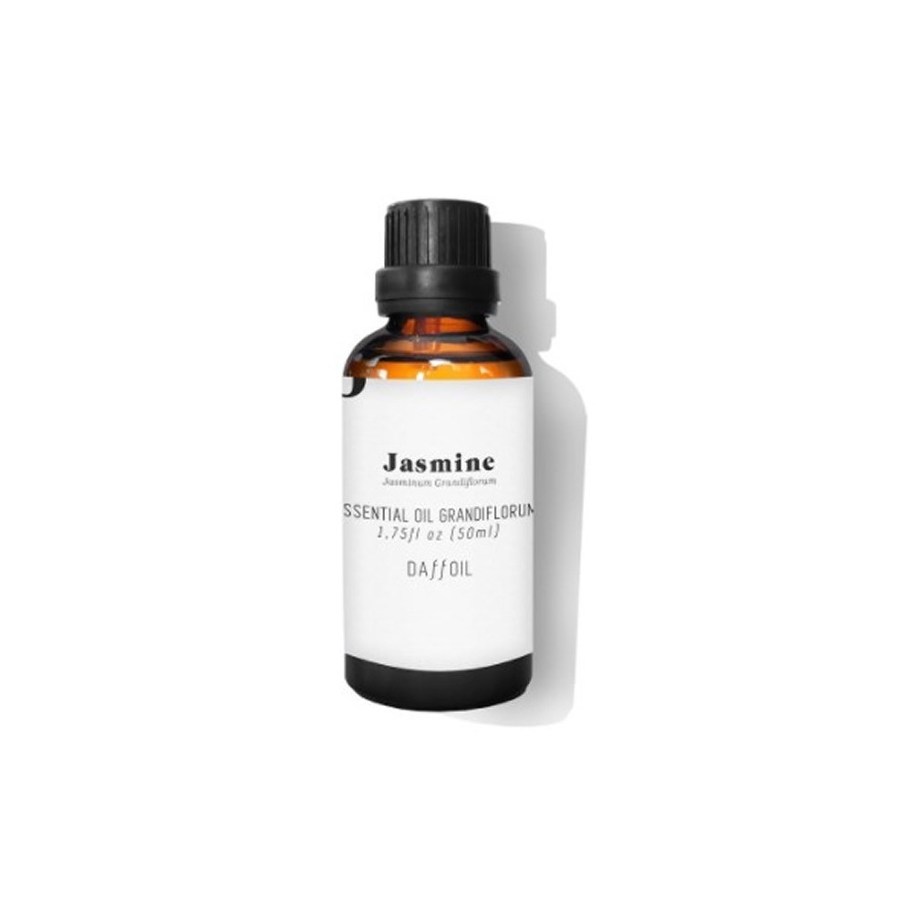 Daffoil Essential Oil Jasmine 50ml