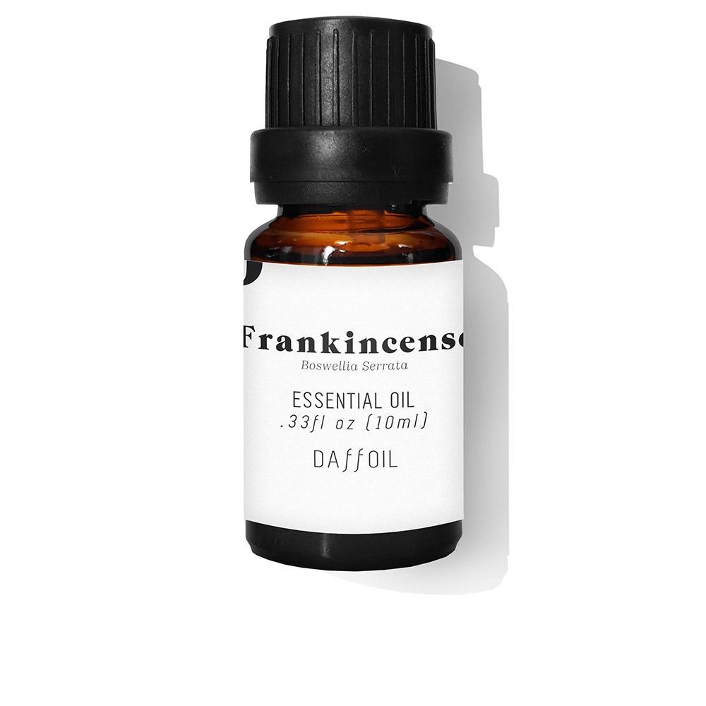 Daffoil Frankincenseolibanum Essential Oil 10ml