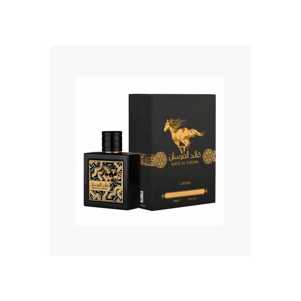 LATTAFA QAED AL FURSAN EDP SPRAY 90 ML