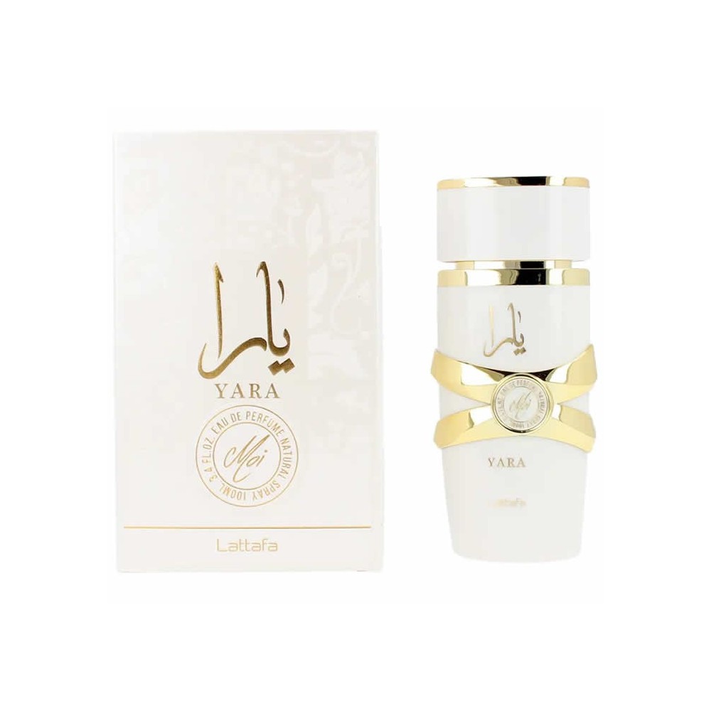 LATTAFA YARA MOI EDP SPRAY 100 ML