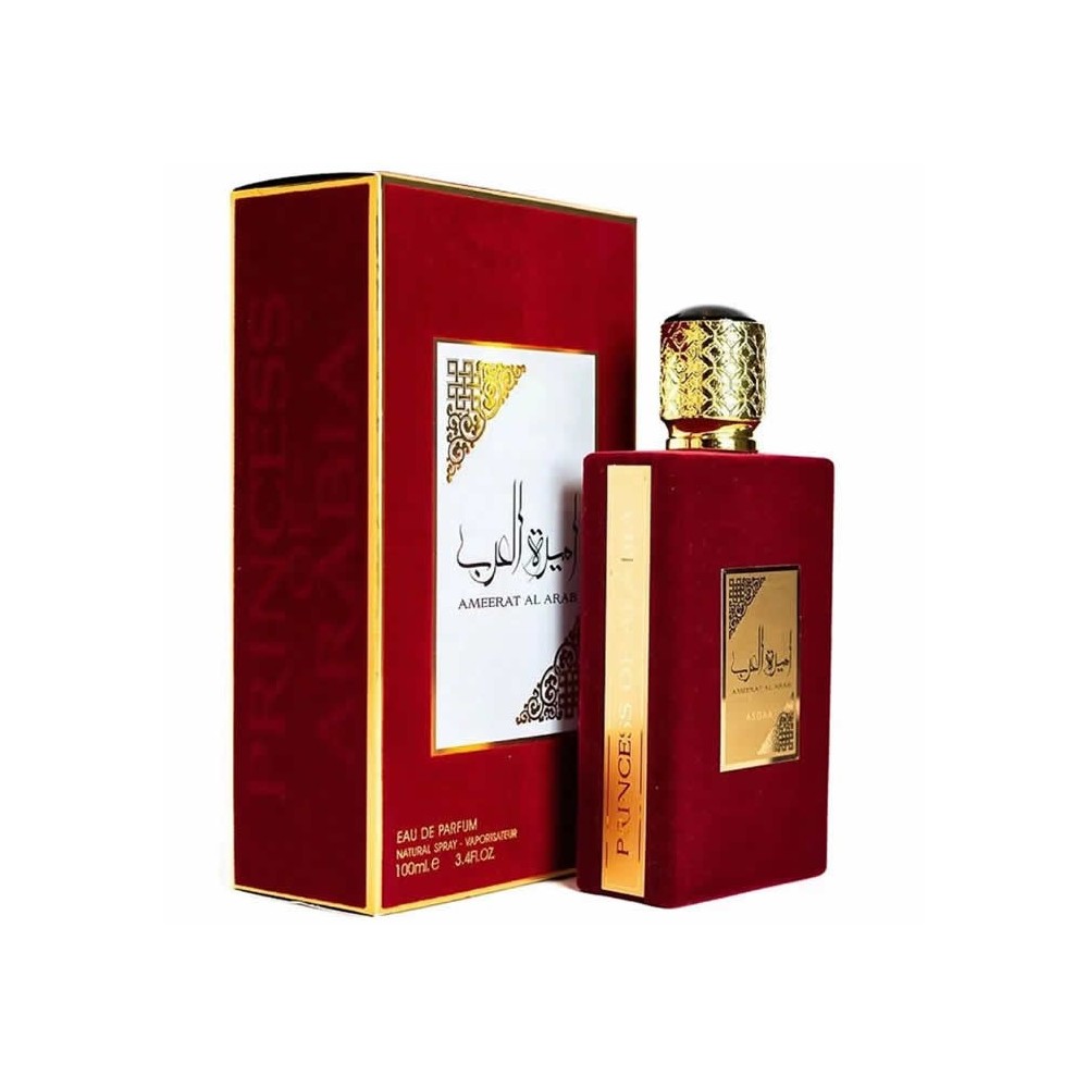 LATTAFA AMEERAT AL ARAB EDP  SPRAY 100ML