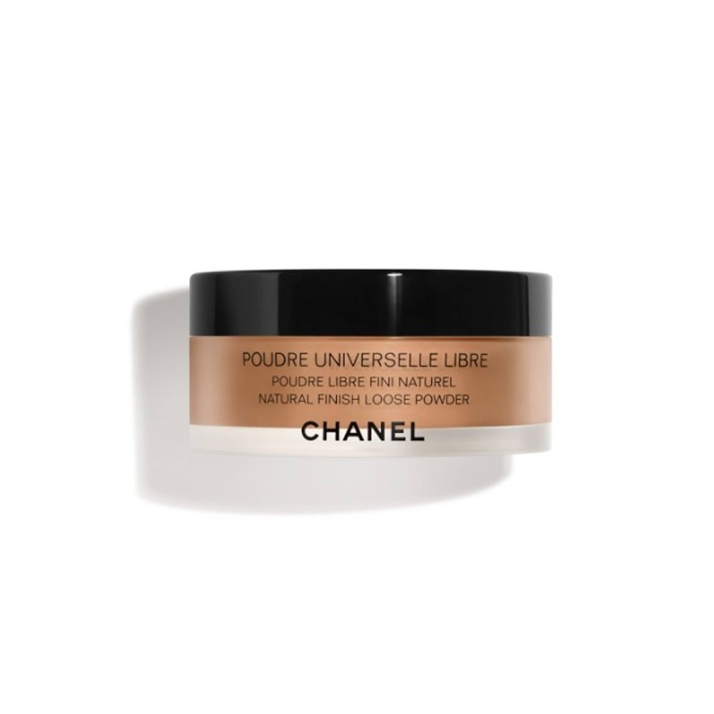 Chanel Poudre Universelle Libre Natural Finish Loose Powder 40 Naturel 30g