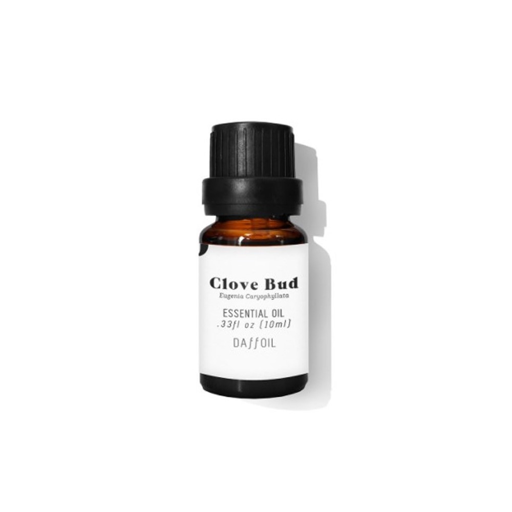 Daffoil Essential Oil Clove Bud 100ml