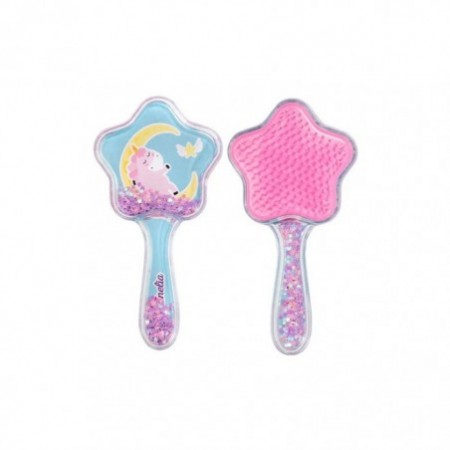 Martinelia Unicorn Star Hair Brush