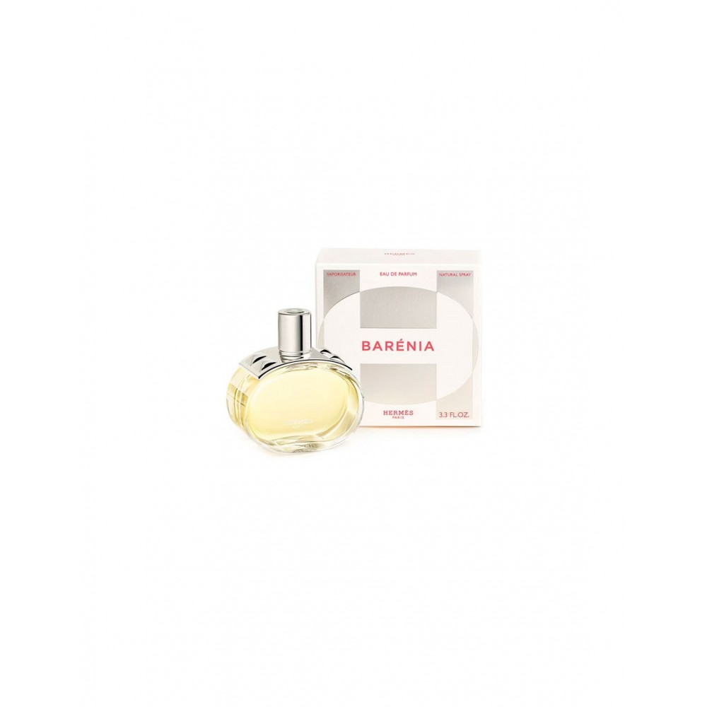 Hermès Barénia Edp Spray Recargable 100ml