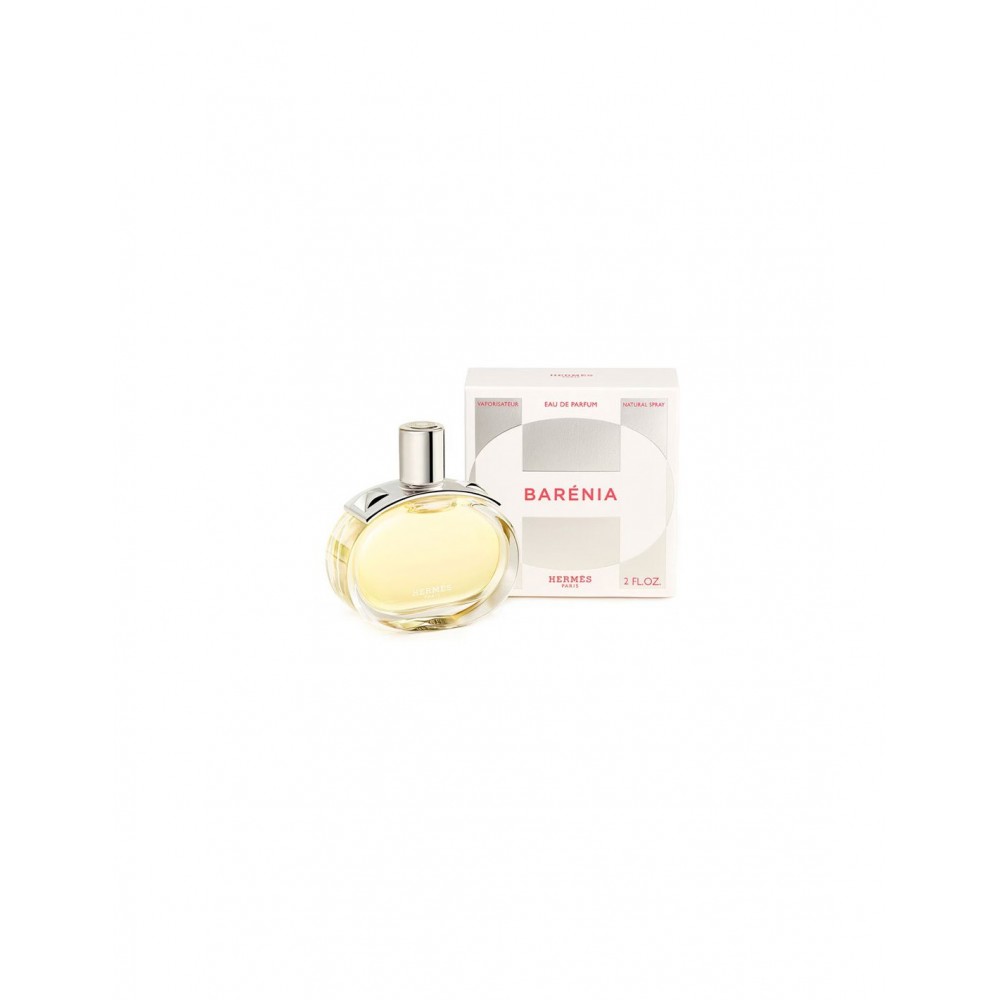 Hermès Barénia Edp Spray Recargable 60ml