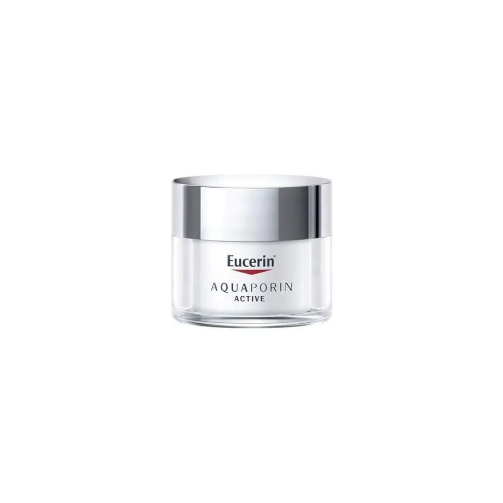 Eucerin Aquaporin Active Cream Normal/Combination Skin 50ml